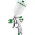 Краскопульт пневматический KRAFTOOL "PRO" Jeta 3000 mini, HVLP, c верхним бачком, 0,8мм 06561-0.8 купить в Когалыме