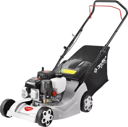 Газонокосилка бензиновая ГКБ-400П серия МАСТЕР купить в Когалыме