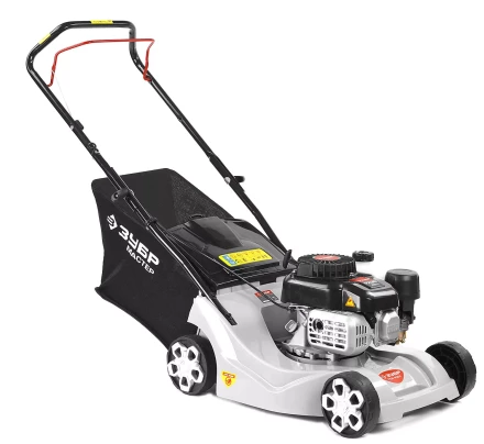 Газонокосилка бензиновая ГКБ-400П серия МАСТЕР купить в Когалыме