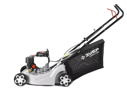 Газонокосилка бензиновая ГКБ-400П серия МАСТЕР купить в Когалыме