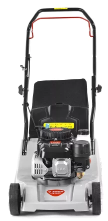 Газонокосилка бензиновая ГКБ-400П серия МАСТЕР купить в Когалыме