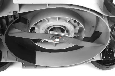 Газонокосилка бензиновая ГКБ-400П серия МАСТЕР купить в Когалыме