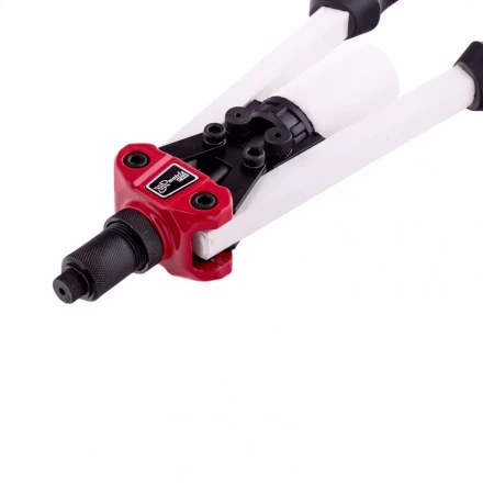 Заклепочник двуручный 330 мм заклепки 3,2-4,0-4,8 мм Pro Matrix 40549 купить в Когалыме