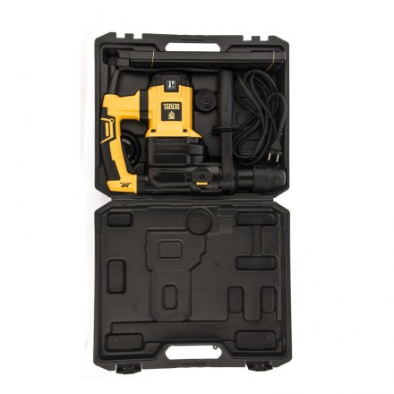 Перфоратор RHV-1050-38 Denzel 26620 купить в Когалыме