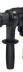 Перфоратор RHV-1050-38 Denzel 26620 купить в Когалыме