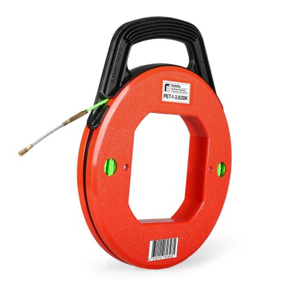 Протяжка из полиэстера Fortisflex PET-1-3.0/20К (89680) купить в Когалыме