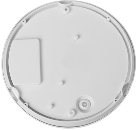 Светильник STAYER &quot;PROFI&quot; PROLight светодиодный, влагозащищенный IP65, пластиковый корпус, PC, влагозащищенный, круг, белый, 4000К, 12(100Вт) 57362-100-W купить в Когалыме