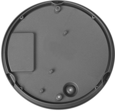 Светильник STAYER &quot;PROFI&quot; PROLight светодиодный, влагозащищенный IP65, пластиковый корпус, PC, влагозащищенный, круг, белый, 4000К, 12(100Вт) 57362-100-W купить в Когалыме
