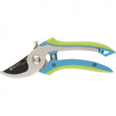 Секатор прямого реза алюминиевый корпус Palisad 60478 купить в Когалыме