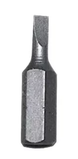 Вставка шлицевая 05х30 мм 25 мм 19700 купить в Когалыме