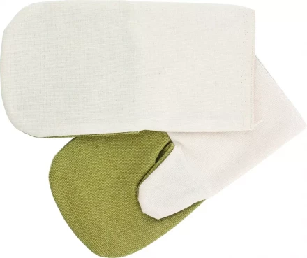 Рукавицы х/б с брезентовым наладонником Россия 68130 купить в Когалыме