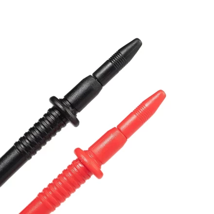 Токоизмерительные клещи КВТ КТ 200D с True RMS (101563) купить в Когалыме