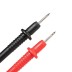 Токоизмерительные клещи КВТ КТ 200D с True RMS (101563) купить в Когалыме