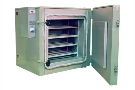 Электропечь для прокалки электродов ЭПЭ-140/400 купить в Когалыме