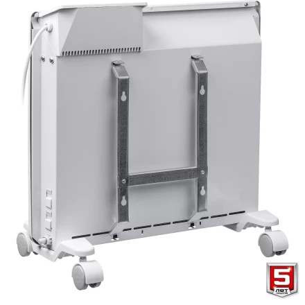 ЗУБР ПРО серия 1 кВт, электрический конвектор, Профессионал (КЭП-1000) купить в Когалыме