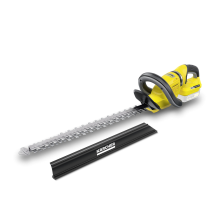 Аккумуляторный кусторез KARCHER HGE 18-50 купить в Когалыме