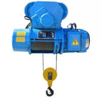 Таль электрическая г/п 2,0 т Н - 30 м, тип 13Т10466 1092302