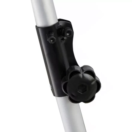 Триммер бензиновый DTL-52S, 52 см3, разъемная штанга, состоит из 2 частей Denzel 96266 купить в Когалыме