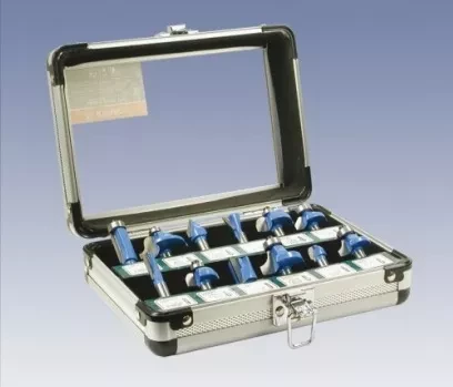 Набор фрез 12шт 012D Кратон 1 09 01 005 купить в Когалыме