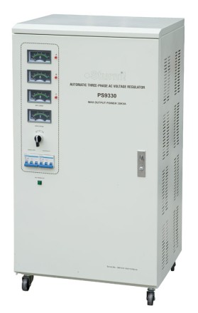 Трёхфазный стабилизатор Sturm PS 9330 купить в Когалыме
