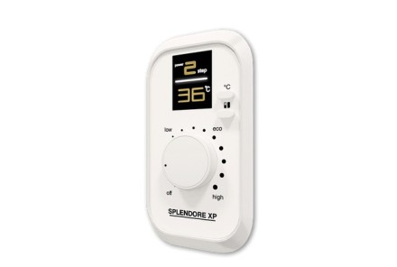 Водонагреватель ZANUSSI ZWH/S 30 Splendore XP купить в Когалыме