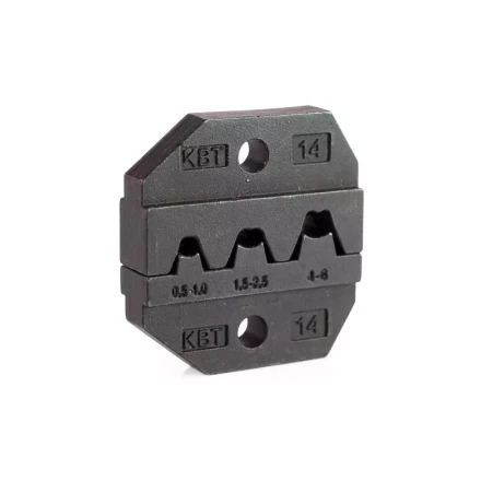 Номерные матрицы МПК-14 КВТ купить в Когалыме