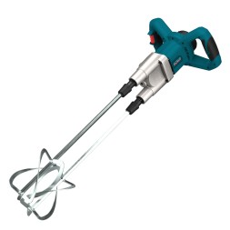 Миксер строительный ALTECO MX 1400-2 76003