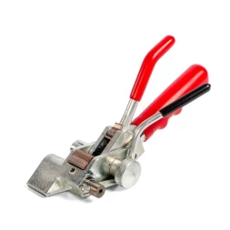 Инструмент для натяжения стальной ленты на опорах ИНТу-20 КВТ