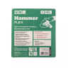 Круг отрезной HAMMER 115x1x22 упак. 5 шт. купить в Когалыме