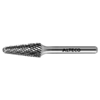 Борфреза по металлу ALTECO L 1228/6 MX 75658