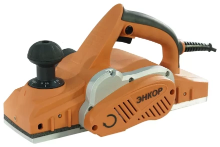 Рубанок ЭНКОР РЭ-1200/110Э + подставка,  1/2 50212 купить в Когалыме