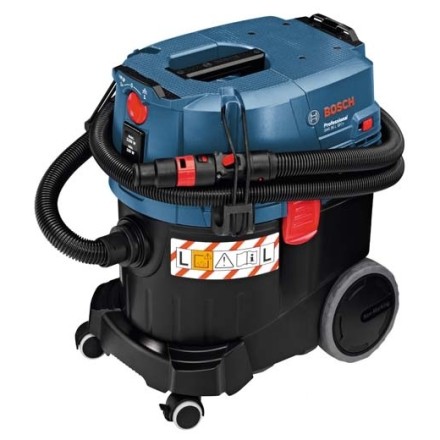 Пылесос Bosch GAS 35 L SFC (0.601.9C3.000) купить в Когалыме