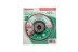 Круг Лепестковый Торцевой (КЛТ) HAMMER Ф125х22 P60 купить в Когалыме