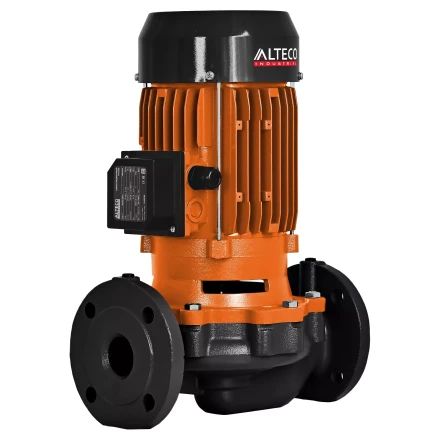 Циркуляционный насос ALTECO PH 50/2200 F 81183 купить в Когалыме