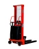 Штабелер гидравлический с электроподъемом 2,0 т 1,6 м TOR CTD20/16 1006208 купить в Когалыме