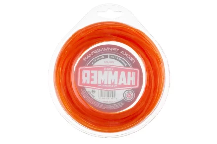 Леска для триммеров HAMMER 216-824 купить в Когалыме