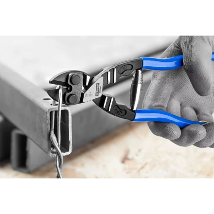 ЗУБР Эксперт 200 мм,Cr-V, компактный болторез (23312-20) купить в Когалыме