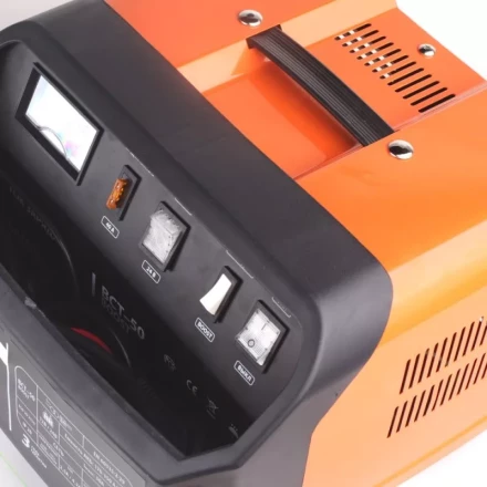 Зарядно-предпусковое устройство PATRIOT BCT-50 Boost купить в Когалыме