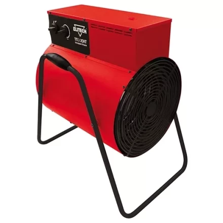 Тепловая пушка электрическая Elitech ТП 30 ЕКТ купить в Когалыме