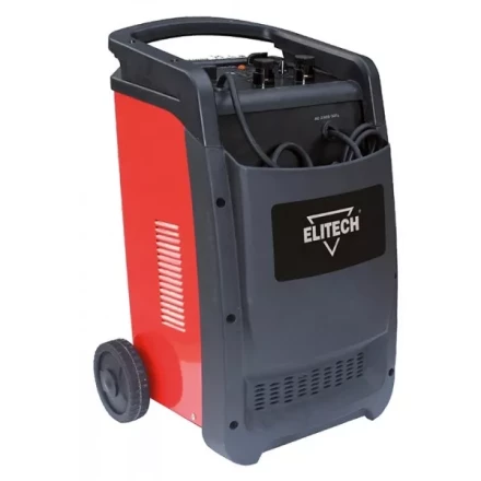 Пуско-зарядное устройство ELITECH УПЗ 600/540 купить в Когалыме