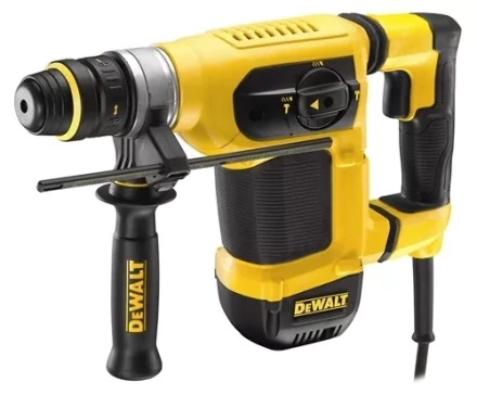 Перфоратор DeWalt D 25414 KT купить в Когалыме