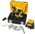 Перфоратор DeWalt D 25414 KT купить в Когалыме