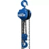 Таль цепная "ТШ-2-12" шестеренная, ЗУБР Профессионал 43083-2, 2т / 12м 43083-2_z01 купить в Когалыме