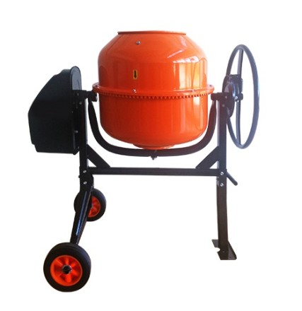 Бетоносмеситель AMIX BM-180L купить в Когалыме