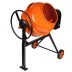 Бетоносмеситель AMIX BM-180L купить в Когалыме