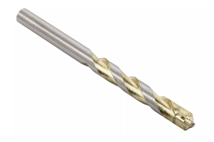 Сверло по камню HAMMER Ф10х120мм (DR CR 10,0мм*120/72мм) купить в Когалыме