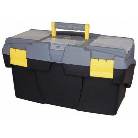 Ящик для инструментов 19 Mega Cantilever Stanley 1-92-039 купить в Когалыме