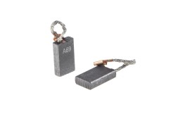 Щетки угольные HAMMER Щетки угольные (2 шт.) для BOSCH (1617014126) A.S.