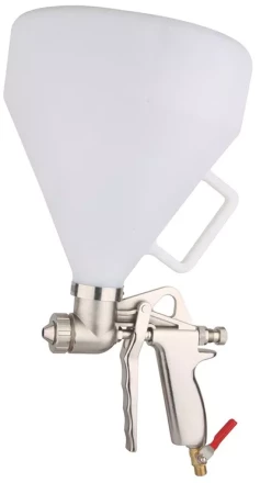 Пистолет текстурный 0704.013600 ELITECH купить в Когалыме