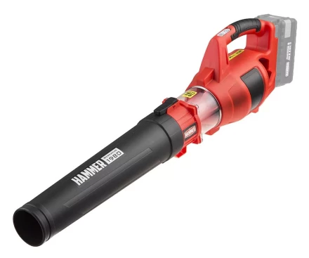 Воздуходувка аккумуляторная Hammer VZD40V купить в Когалыме
